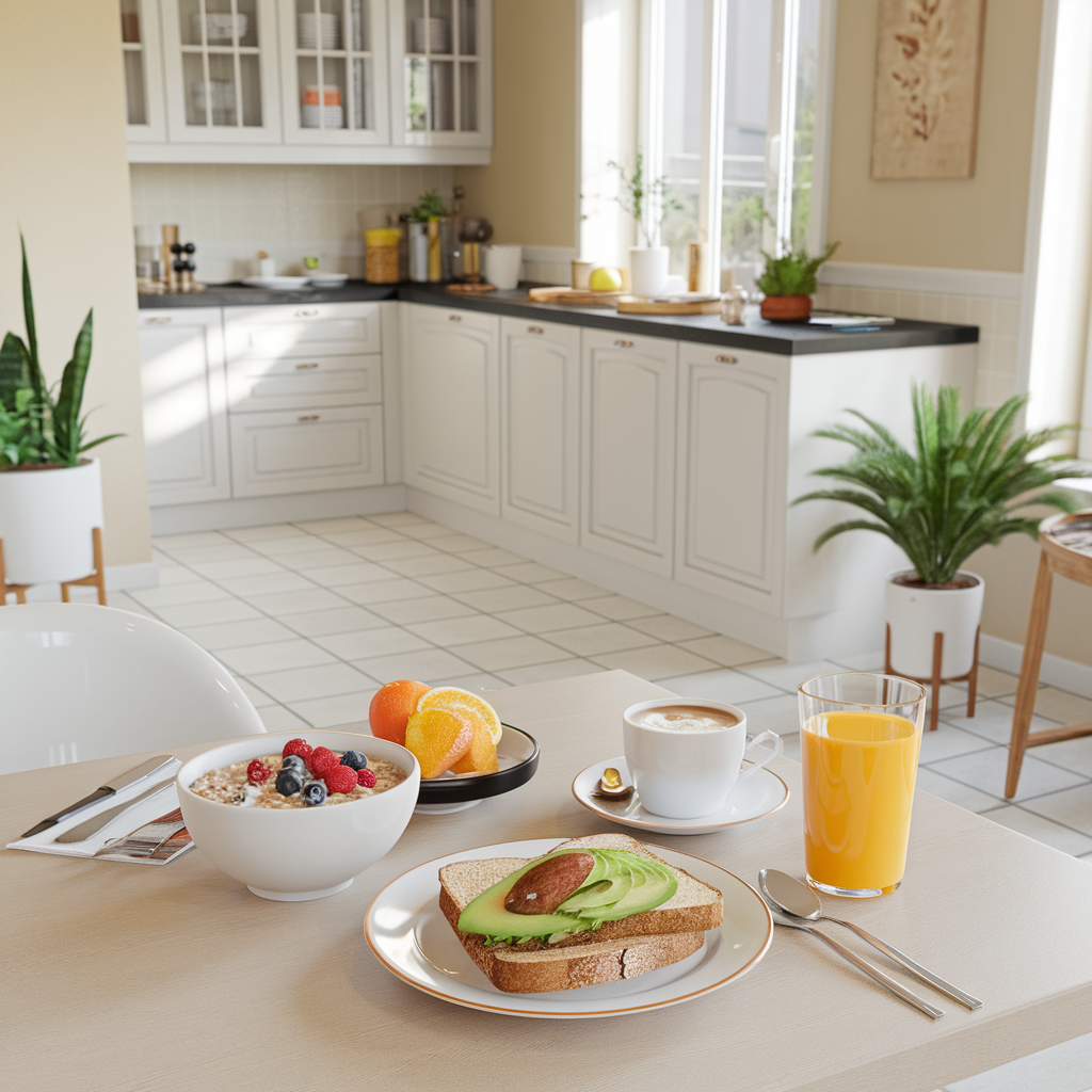 Why Breakfast is the Most Important Meal